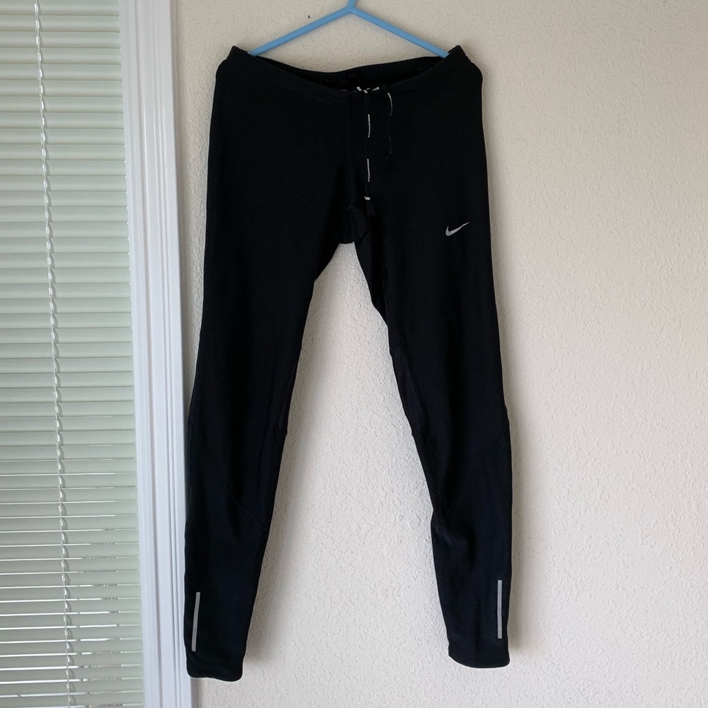 Nike Running Drifit Leggings